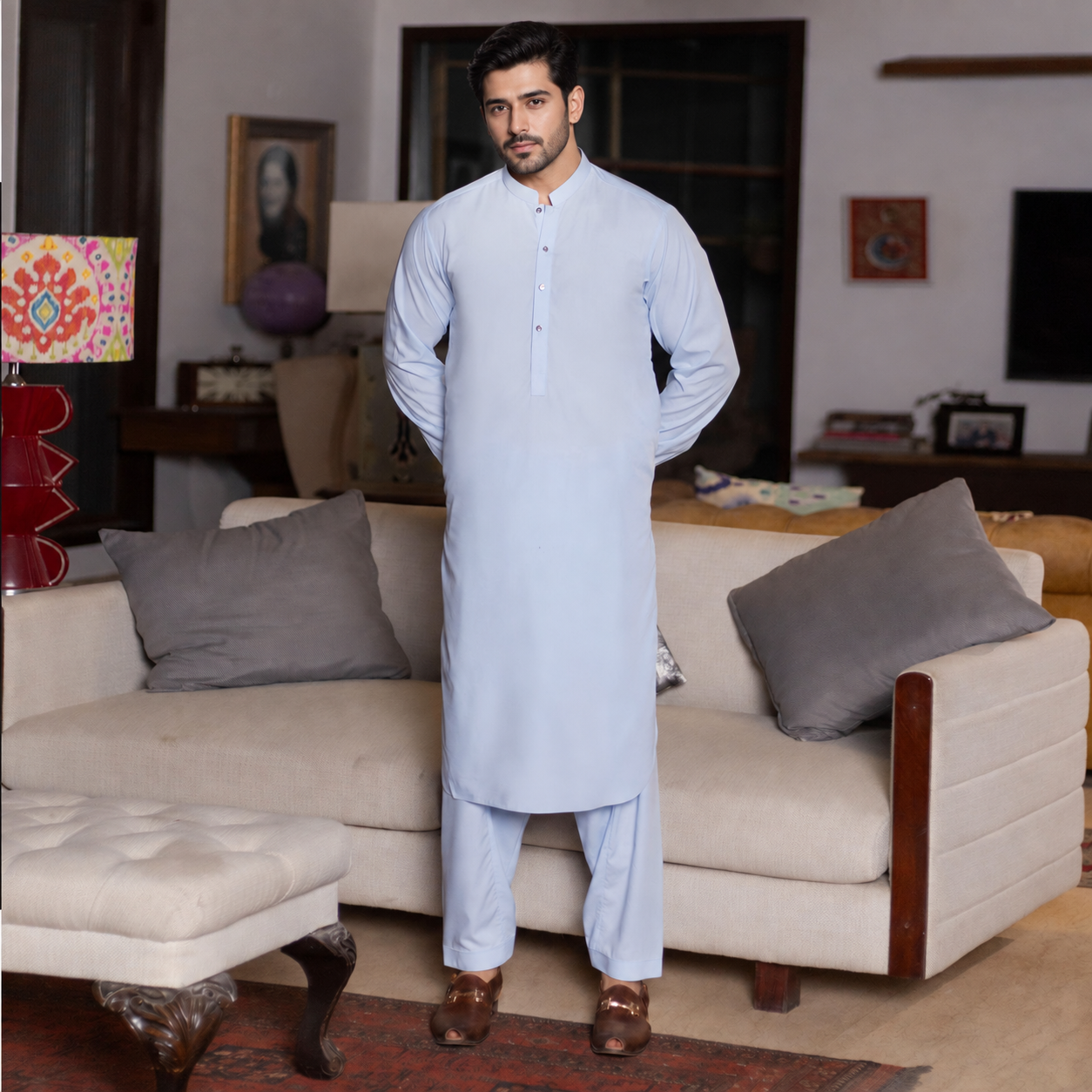Ready to wear collection